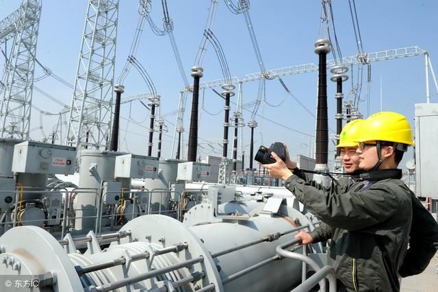 国家电网世界500强排名第二中国第一,悟空问答