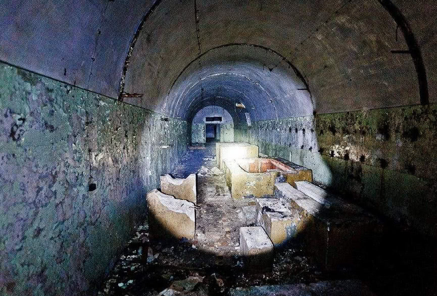 此国坐拥6100枚核弹头,军事实力排名世界第三