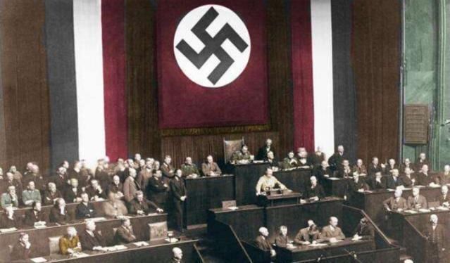 二战期间,西班牙和葡萄牙都在做什么