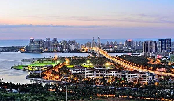 海南8大利好全面爆发!2020年海南将惊艳全世