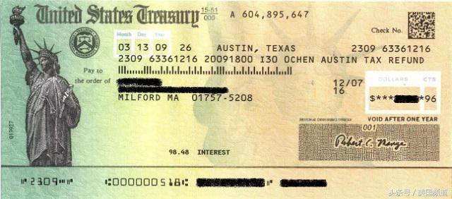 美国海关最新政策:这样携带现金入境会被全额