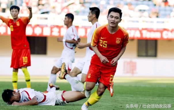 太扎心,国足为何进不了世界杯日媒一针见血给