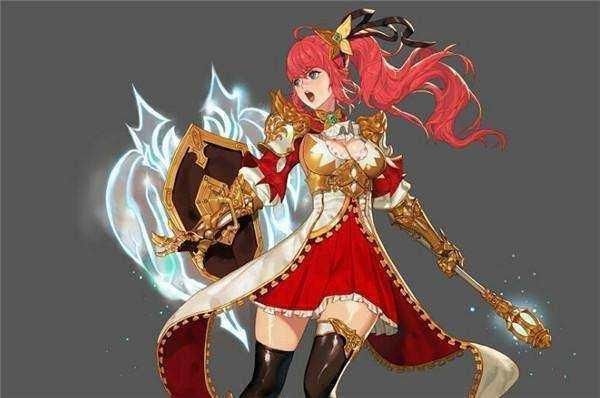 DNF:十周年升级礼盒该怎么用,这几个职业必须