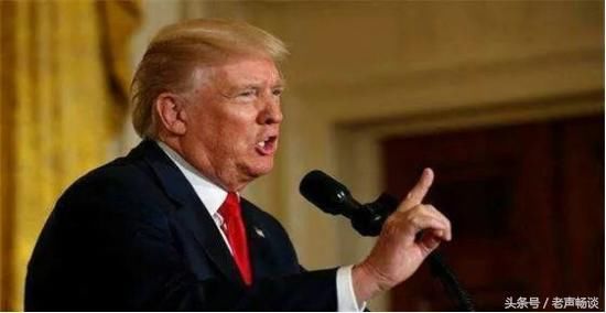 拿美国绿卡的中国老人注意了!特朗普要对你们