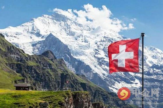 全球最安全的银行为什么会是瑞士银行?