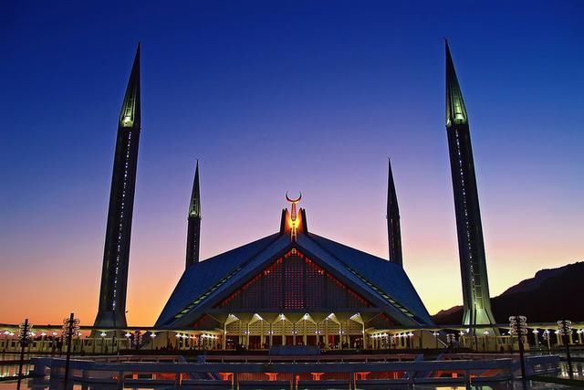 护照再升值!巴基斯坦对中国免签,这四大景点不