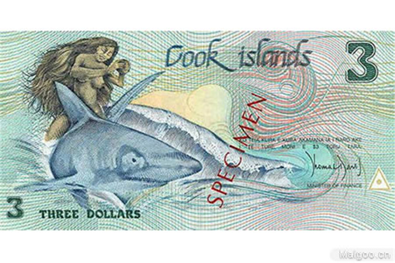 世界十大最美纸币?哪一张有毛爷爷好看?!