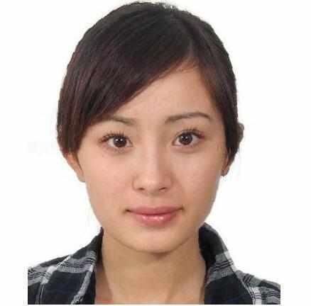 明星卸妆后的素颜照,赵薇好评,白百何变大妈,赵