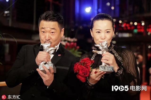 中国银幕风云榜发布!这些年度电影演员不可错过(图11) 中国银幕风云榜发布!这些年度电影演员不可错过(图11)