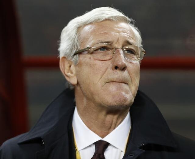 郑智请求带伤出战 里皮对他只说了一句话