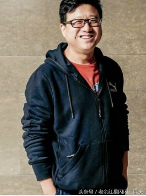 我国这9位顶级富豪多大年纪才开始创业?最佩