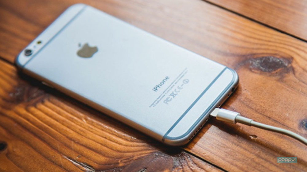 iPad充电器可以充iPhone吗？