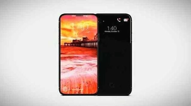 努比亚Z19渲染图曝光:骁龙845+6500万像素+9