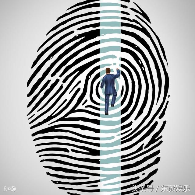 二十一个关于你自己身体的冷知识,人的容貌可