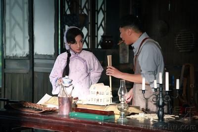 一代枭雄:迫害何辅堂的叛徒究竟是谁,是黑娃,是