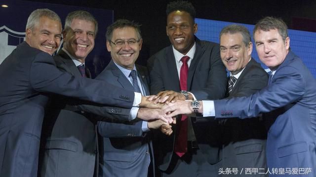 巴萨卖内马尔得2.22亿转会市场仍亏1亿,高层表