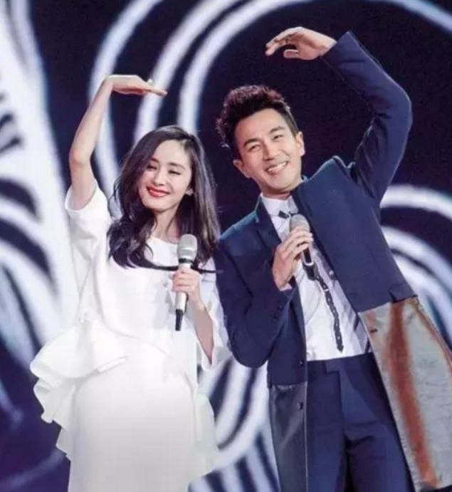 10年前她因为前途狠甩刘恺威,如今杨幂身家过