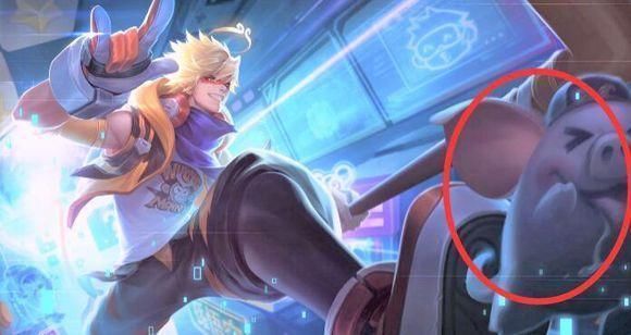 王者荣耀再遭LOL玩家鄙视,只因王者冠军皮肤