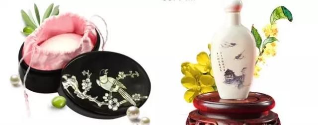 看!高颜值的化妆品用了一遍,这些瞬间碾压大牌