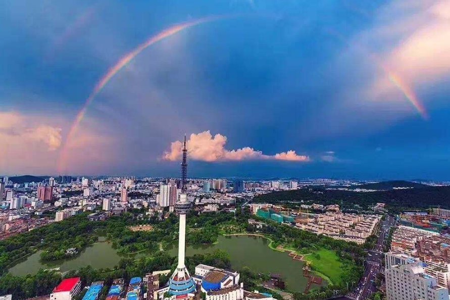 将要修建地铁的8个非省会城市,三线城市占了4