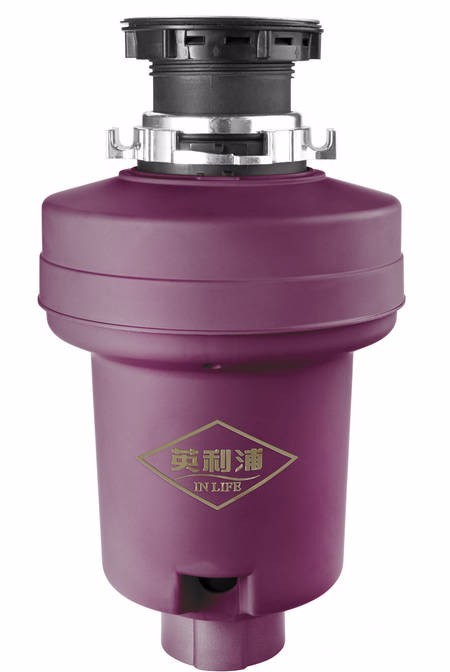 垃圾处理器排行_食物垃圾处理器十大品牌排行榜