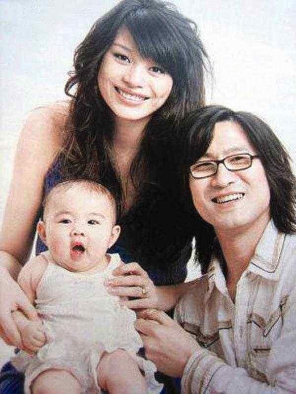 被渣男抛弃的4大女星,周海媚洪欣上榜,李若彤