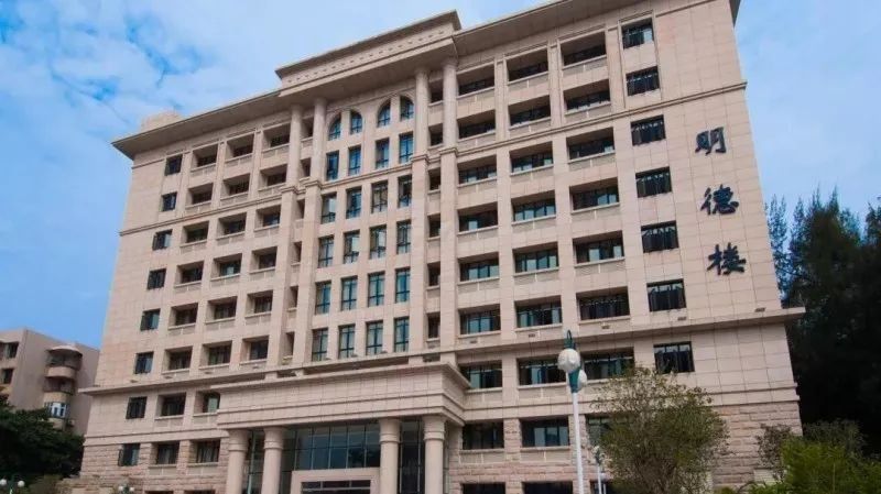 涨姿势了!不用高考成绩,也能读本科大学!