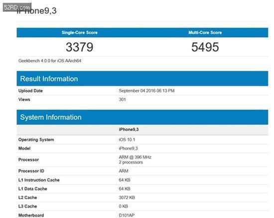 苹果7p和苹果8p,哪个值得买?到底选哪个?