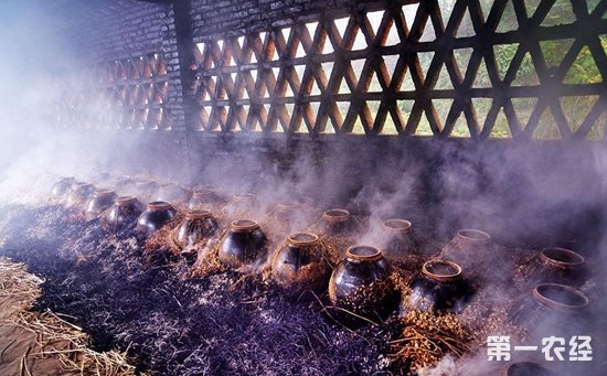 酿造酒是什么?酿造酒与勾兑酒的区别介绍