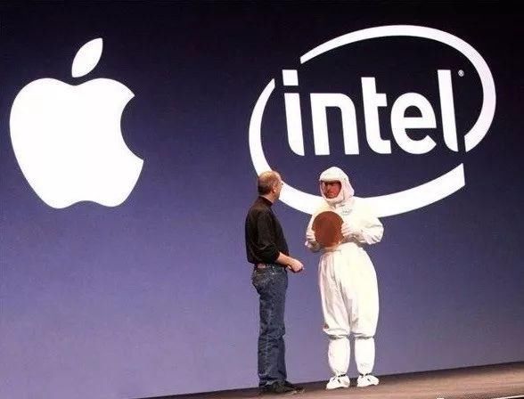 凭什么说苹果自己研发芯片会成功?