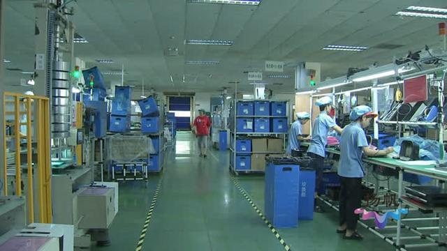 市开发区:外资招商华丽蜕变,科创产业茁壮成长 市开发区:外资招商华丽蜕变,科创产业茁壮成长