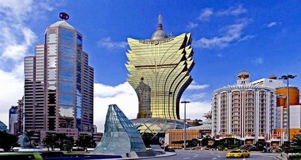 这个小城人均收入60万,是世界最富有的城市,就