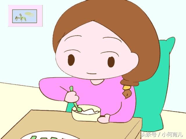 孕期不宜吃这2种东西,会导致胎儿缺钙,对孕妇也有害