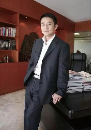 没有人冻死的冬天就不叫寒冬,没有开发商倒下