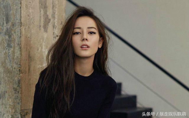 迪丽热巴3围曝光了!虽然被叫胖迪,但热巴身材