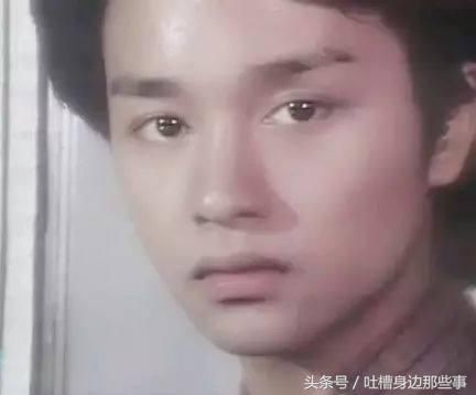一切皆有定数:解析林青霞张国荣王祖贤的面相