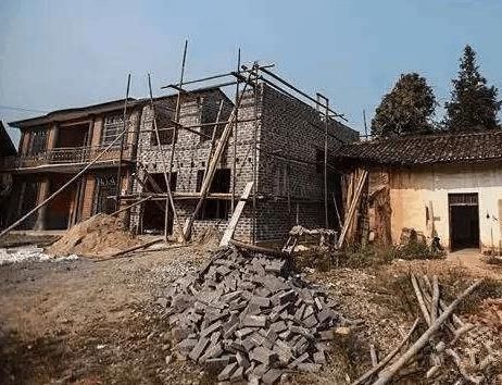 农村宅基地新政策:土地流转让宅基地活力充分