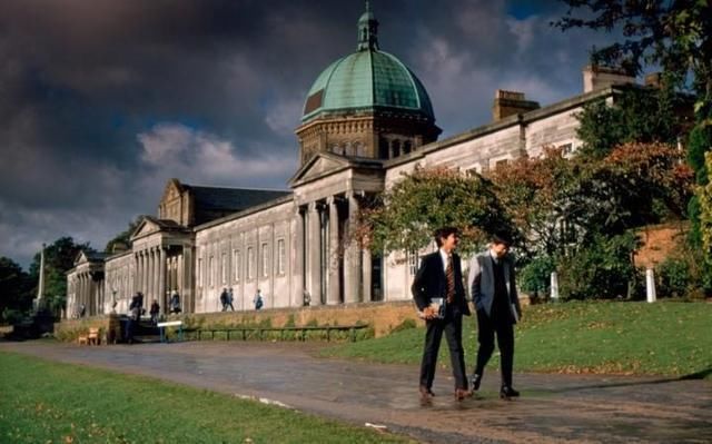 2018欧洲最佳留学国家排名揭晓,英国雄霸榜单