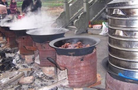 2018农村办酒席新规定:禁止农村大操大办