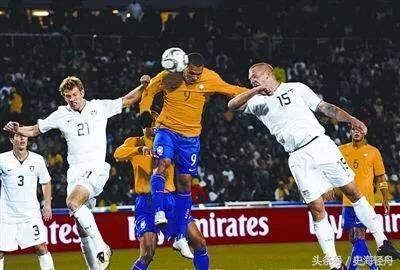 中国和美国为什么没有参加俄罗斯世界杯?