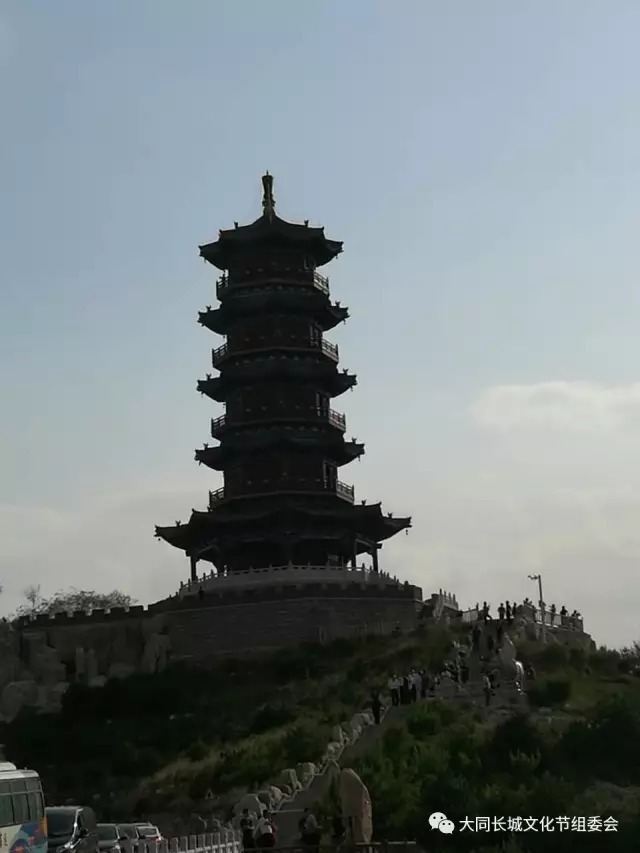 2017文化和自然遗产日山西主会场开幕仪式在