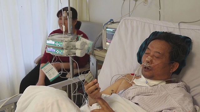 《生命缘》20190603聚焦“80后”群体生存状态 《生命缘》20190603聚焦“80后”群体生存状态