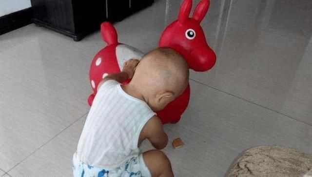 2岁宝宝吃了它后腹痛呕吐排便不畅,送医后被告