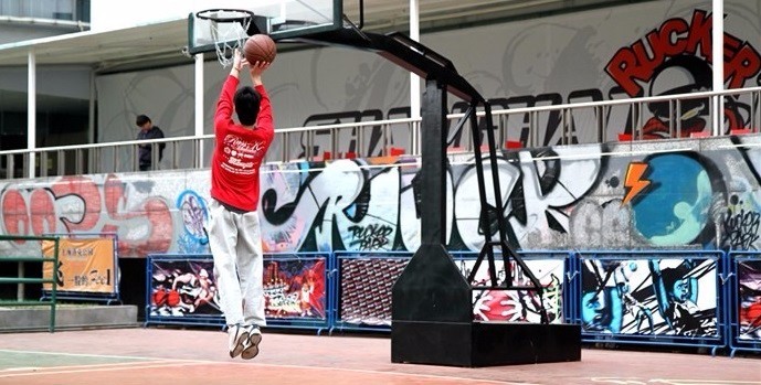 洛克公园获数千万元b 轮融资 加速扩张场馆成业务重心