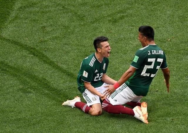 世界杯一轮战罢,卫冕冠军啥排名?