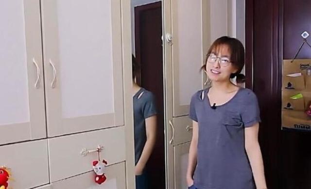 吴昕豪宅家居改造曝光,满屋子充满童真女神气