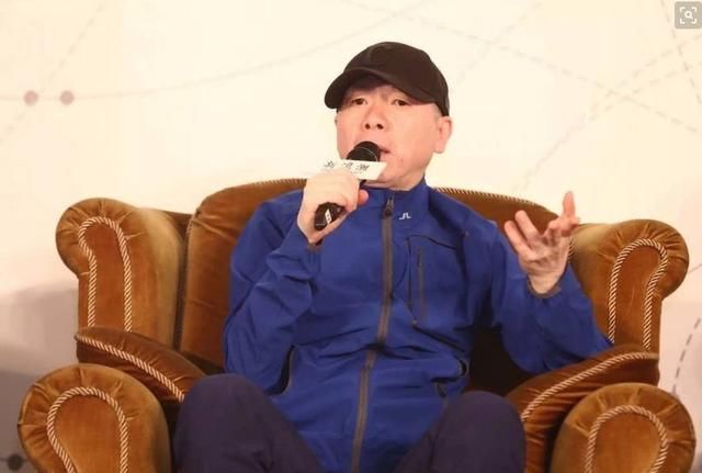 刘震云高考曾作弊,冯小刚做了什么?王朔用6个