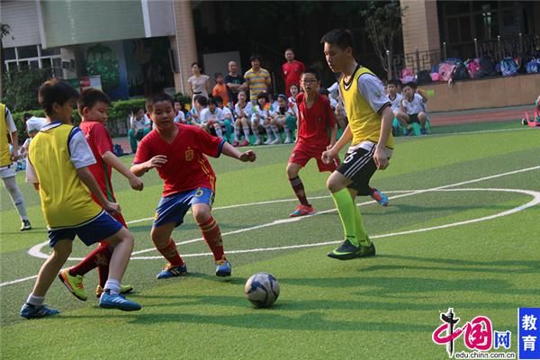 三点半难题有解!教育部:政府将加大财政投入