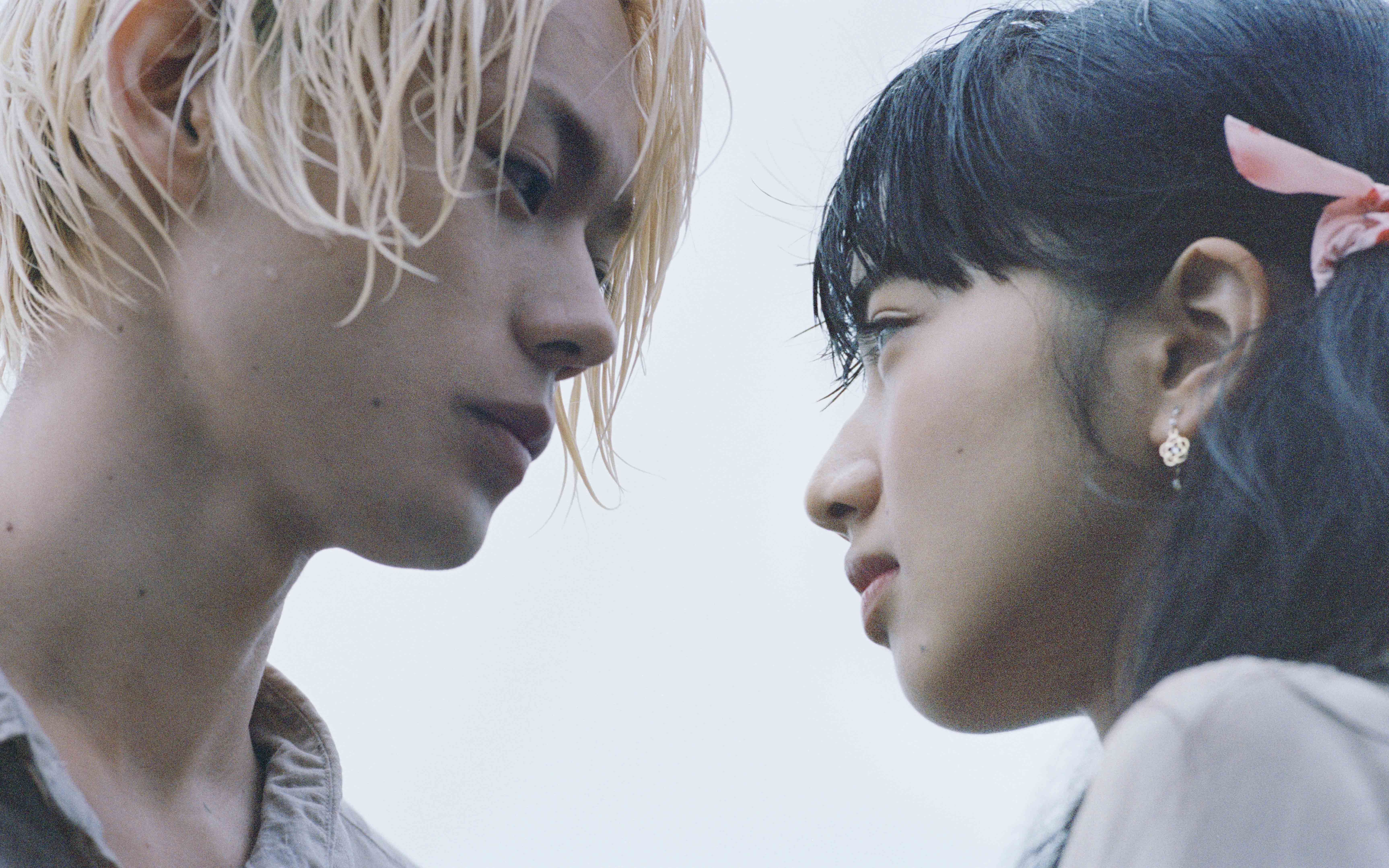 中岛美雪名曲《糸》拍同名电影，菅田将晖、小松菜奈主演