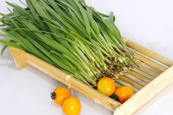 它被称为长生菜 半斤相当于两盒补肾药